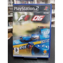 FORMULA 1 06