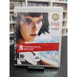MIRROR´S EDGE