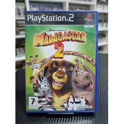 MADAGASCAR 2