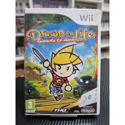 DRAWN TO LIFE REINVENTA TU...