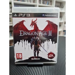 DRAGON AGE II