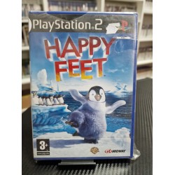 HAPPY FEET (NUEVO)