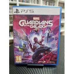 GUARDIANS OF THE GALAXY