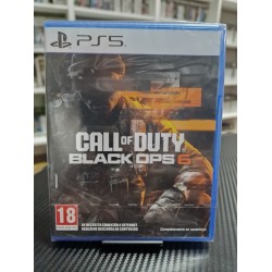 CALL OF DUTY BLACK OPS 6