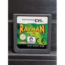 RAYMAN