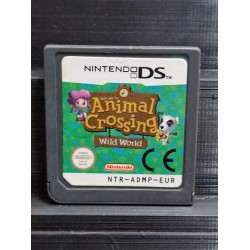 ANIMAL CROSSING