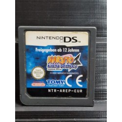 Naruto: Ninja Destiny