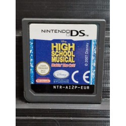 High School Musical: Makin'...