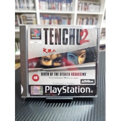 TENCHU 2