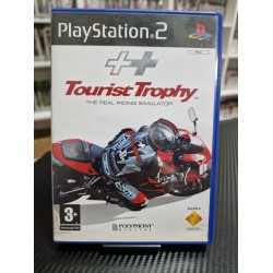 TOURIST TROPHY