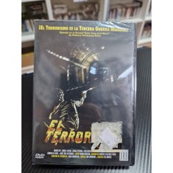 EL TERRORISTA