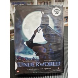 UNDERWORLD