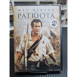 EL PATRIOTA