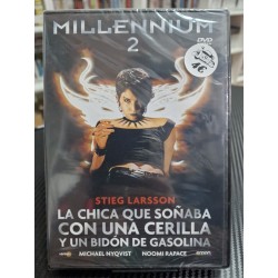 MILLENNIUM 2