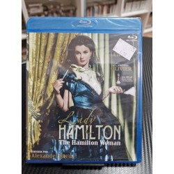 LADY HAMILTON