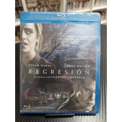 REGRESIÓN