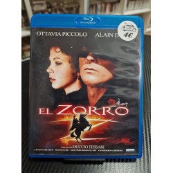 EL ZORRO