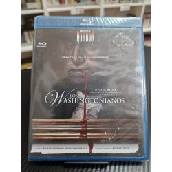 LOS WASHINGTONIANOS