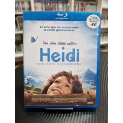 HEIDI