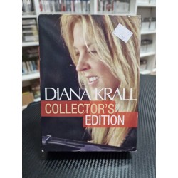 DIANA KRALL COLECTIOR´S...