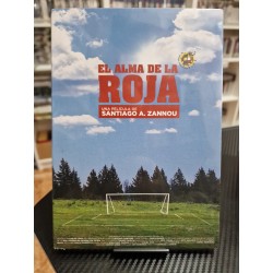 EL ALMA DE LA ROJA