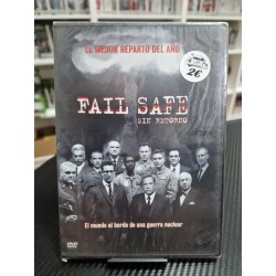 FAIL SAFE SIN RETORNO