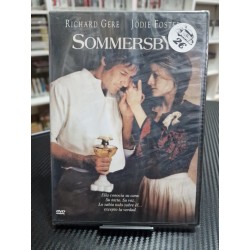 SOMMERSBY