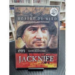 JACKNIFE