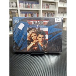 TOP GUN ÍDOLOS DEL AIRE