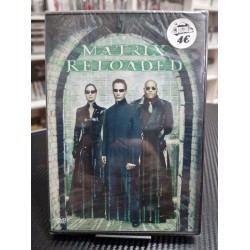 MATRIX RELOADED