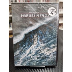 LA TORMENTA PERFECTA