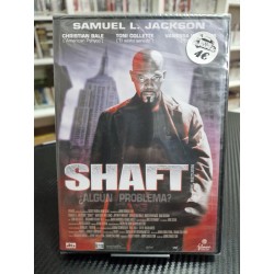 SHAFT