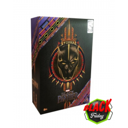 Tchaka de Marvel Black...