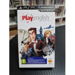 PLAY ENGLISH DESVELA EL...