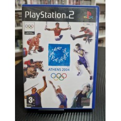 ATHENS 2004