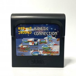 KINETICK CONNECTION