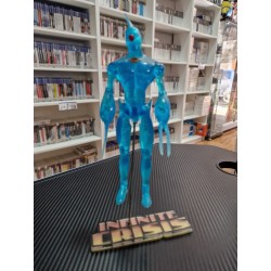 DC INFINITE CRISIS (OMAC)