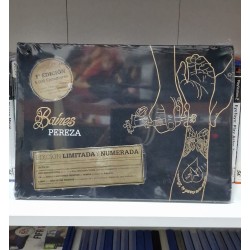 BAIRES PEREZA EDICIÓN...