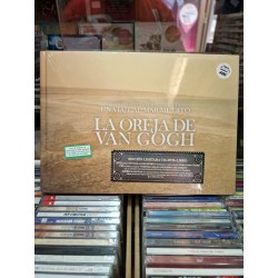 LA OREJA DE VAN GOGH...
