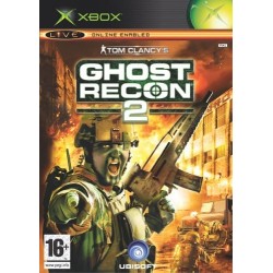 TOM CLANCY'S GHOST RECON 2