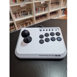 Joystick Hori Fighting...