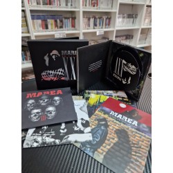 MAREA LA PATERA XXV...