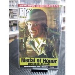 MINI GUÍAS DE PLAY 2 MANIA