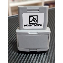 Nintendo 64 Rumble Pak