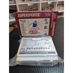 SUPERSPORTIC PARA LA...