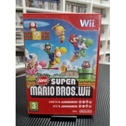 NEW SUPER MARIO BROS.