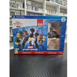 PSVITA DISNEY INFINITY 2.0...