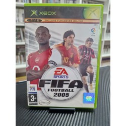 FIFA 2005