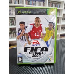 FIFA 2004