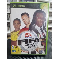 FIFA 2003
